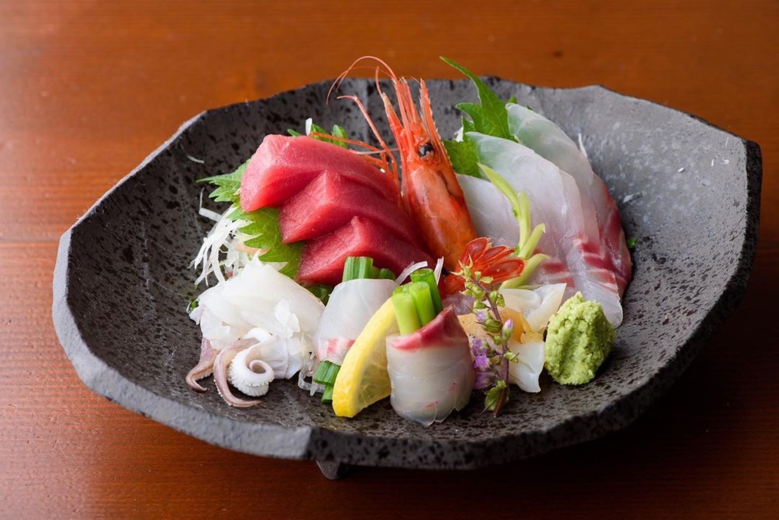 土鍋ごはんとお肴 一味 HITOMItop2