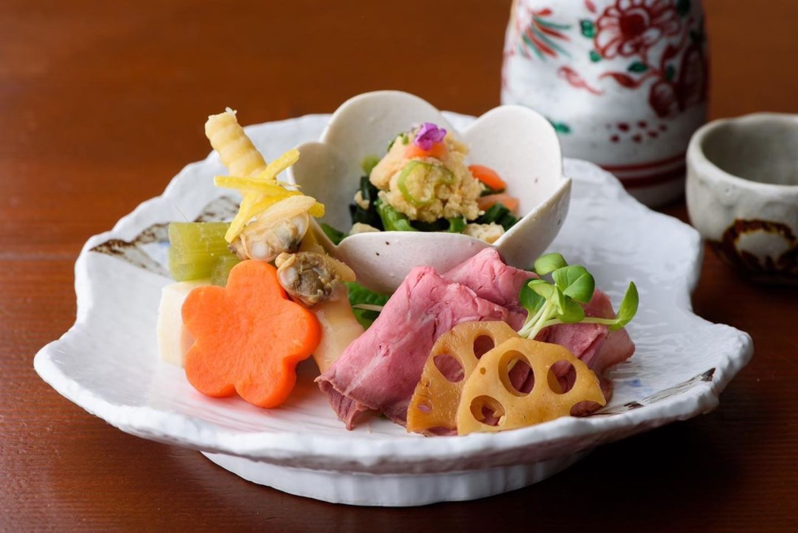 土鍋ごはんとお肴 一味 HITOMItop1